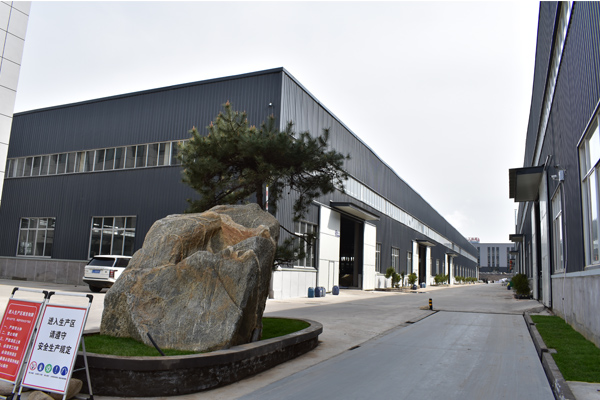 泰安市綠泰建材有限公司